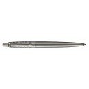 Parker Jotter Premium Classic Stainless Steel Chiselled kuličková tužka
