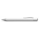 Faber-Castell Ondoro White kuličková tužka