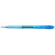 Kuličková tužka (propiska) Pilot Super Grip Neon modrá
