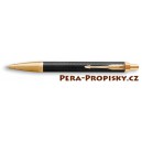Parker Royal IM Premium Black GT kuličková tužka