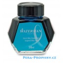 Waterman inkoust světle modrý
