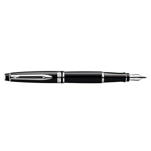/414-1035-thickbox/waterman-expert-new-black-lacquer-ct-plnici-pero.jpg