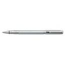 Waterman Perspective Silver CT roller