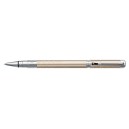 Waterman Perspective Champagne CT roller