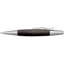 Faber-Castell E-motion Black kuličková tužka