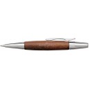 Faber-Castell E-motion Brown kuličková tužka