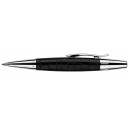 Faber-Castell E-motion Croco Black kuličková tužka