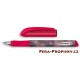 Schneider Voice bombičkové pero červené