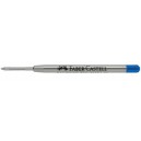 Faber-Castel náplň do kuličkové tužky modrá