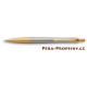Parker Royal Urban Premium Aureate Powder GT kuličková tužka