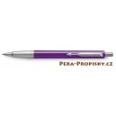 Parker Royal Vector Purple kuličková tužka