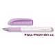 Schneider Easy bombičkové pero fialové