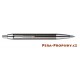 Parker I.M. Premium Deep Gun Metal Chiselled kuličková tužka